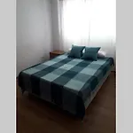Amplio Depto 2 Amb. Zona Centro para 4 Personas
