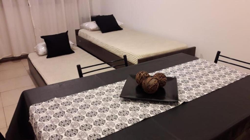 Amplio Depto 2 Amb. Zona Centro Para 4 Personas Apartamento *