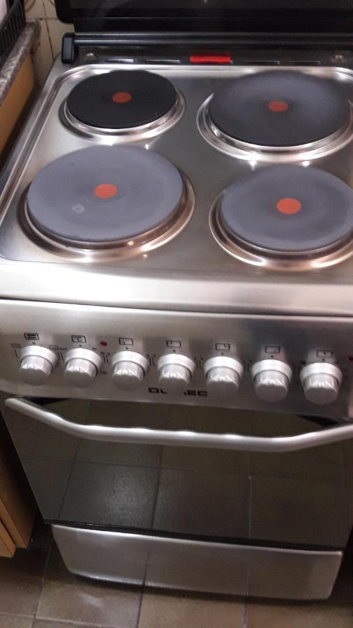 Amplio Depto 2 Amb. Zona Centro Para 4 Personas Apartamento *