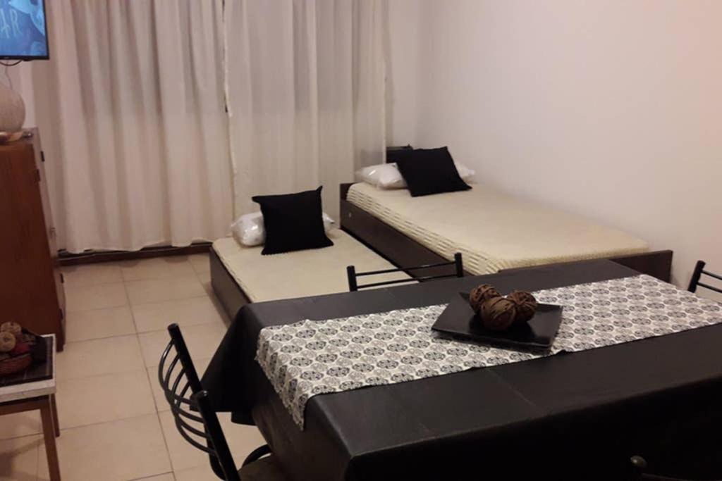 Amplio Depto 2 Amb. Zona Centro Para 4 Personas *